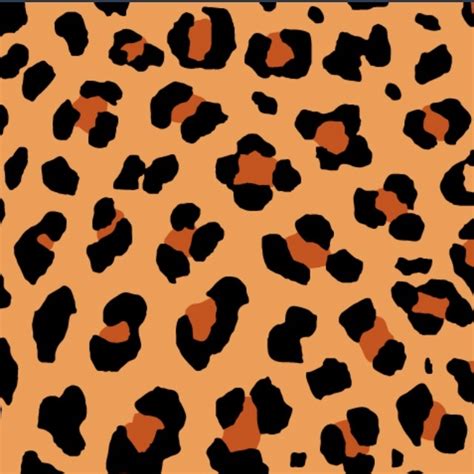 cheetah print cheetah print print animal print