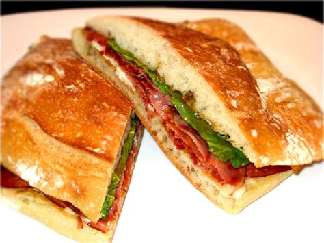 sandwich  scotts food blog