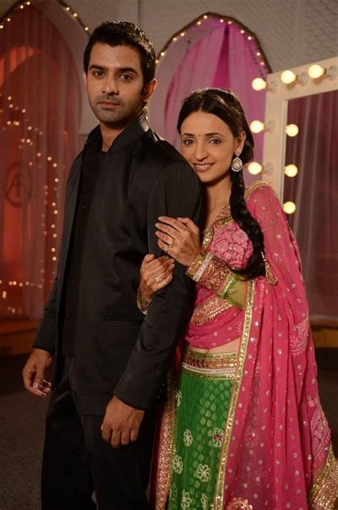 Suspense Builds Up As Khushi And Arnav Are Ready To Get