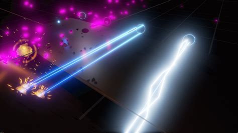 beams  lasers pack  visual effects ue marketplace