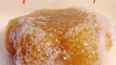 Liquid Gold Mom Makes Breast Milk Soap