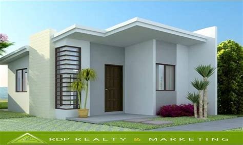 modern bungalow house plans philippines jhmrad