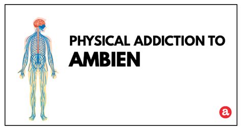 signs and symptoms of ambien addiction