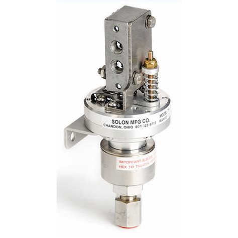 pv mvb pneumatic valve actuator industrial valves solon