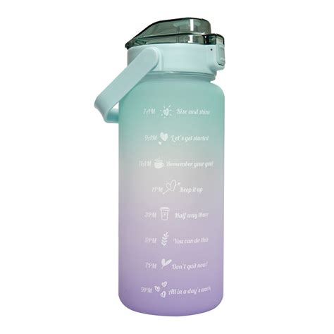 magic water bottle motivational time markers shop today   tomorrow takealotcom