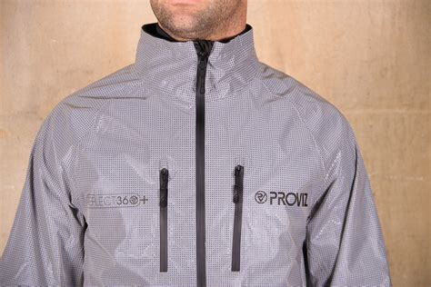 review proviz mens reflect   cycling jacket roadcc