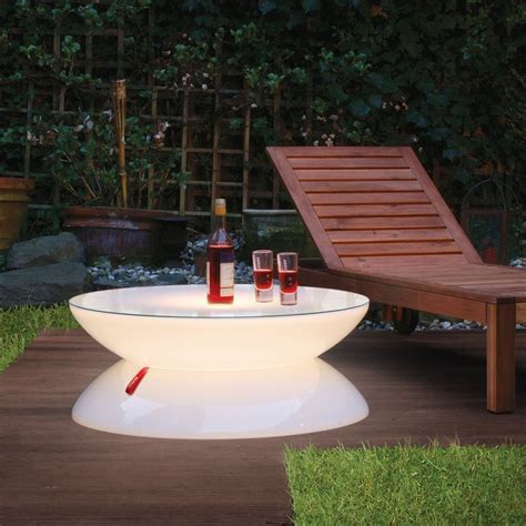 moree lounge outdoor led tisch dekolampe aussen kaufen bei licht