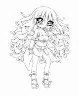Coloring Cute Girl Ninja Pages Print Printable Color Crying Getcolorings Getdrawings Anime Colorings sketch template