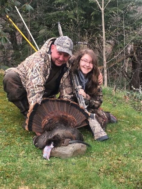 breezy hill outfitters success  turkey breezy hill outfitters