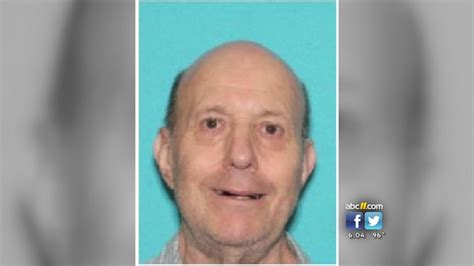 body found in wake forest identified as missing 71 year old man abc11