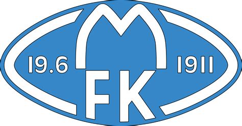 molde fk football logo allianz logo  globe soccer teams club logos futbol european