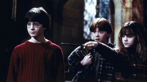 Reading Harry Potter Actually Makes You A Better Person Huffpost Uk