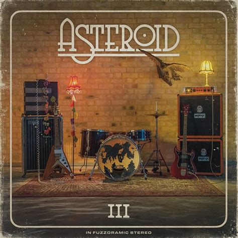 asteroid iii album review worship metal