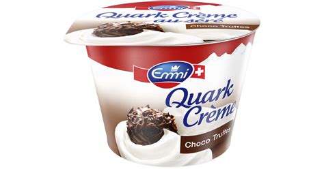 buy emmi quark creme chocotruffle  cheaply coopch