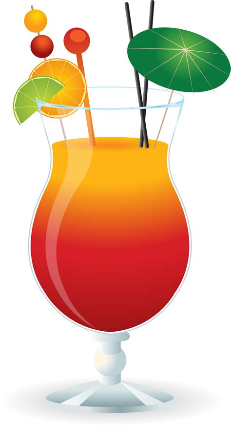 Drink Clipart Png