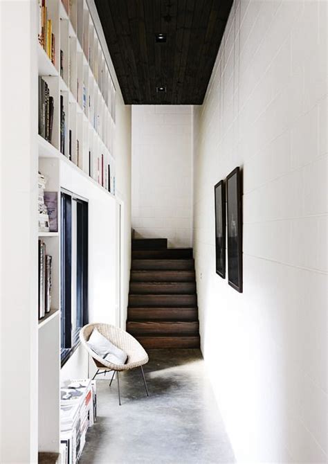 narrow corridor  style  pictures homesfeed