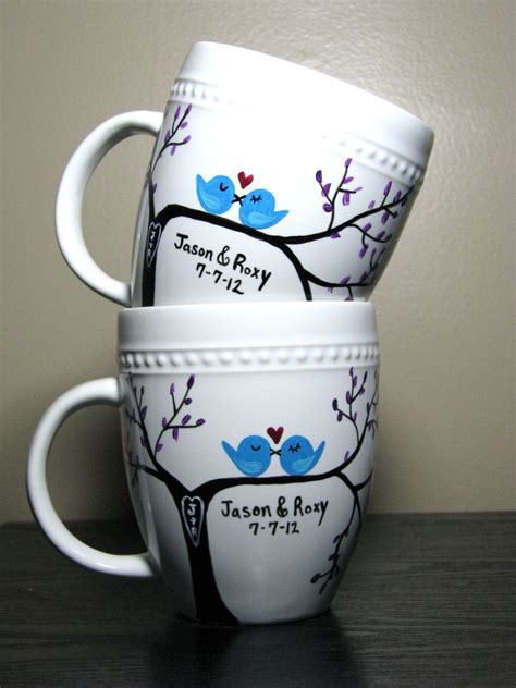 udin  diy design   coffee mug