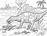 Acrocanthosaurus Dinossauro Raskrasil sketch template