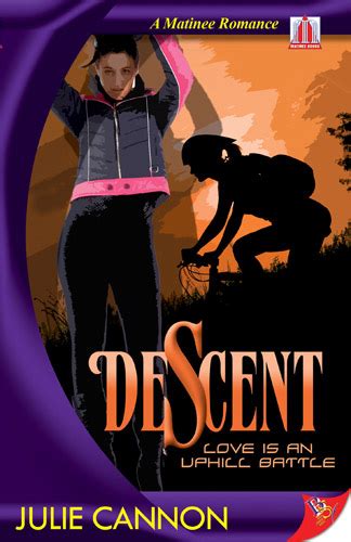 descent by julie cannon bold strokes books