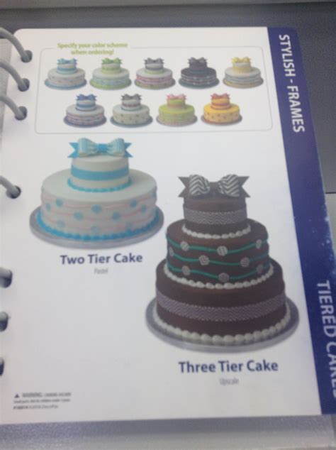 sams club bakery cake book 2020 how to order a cake from sam s club