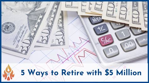 ways  retire   million  age  physician  fire