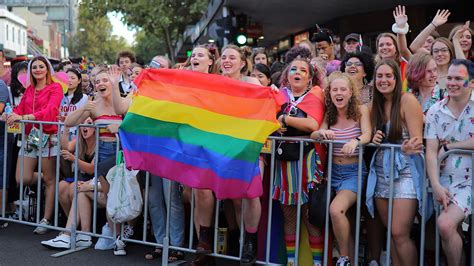 1 In 5 Russians Advocate ‘eliminating’ Lgbt Community Poll The