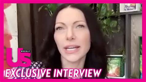 Laura Prepon On ‘that 90s Show Appearance And Why She Cried 1st Day On