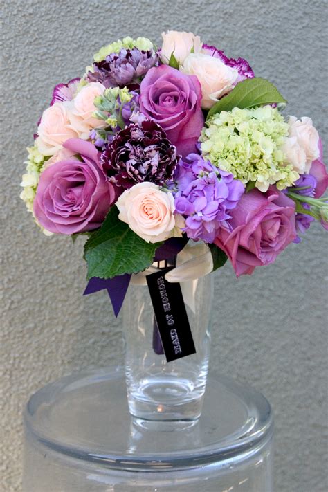 Lavender Roses Floral Design By Jacqueline Ahne S Blog