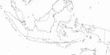 Indonesia Map Blank Maps Borders Asean Coloring Large Outlines Pages Search Again Bar Case Looking Don Print Use Find Click sketch template