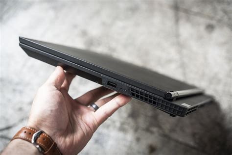 lenovo legion  review  affordable gaming laptop saddled   iffy graphics card