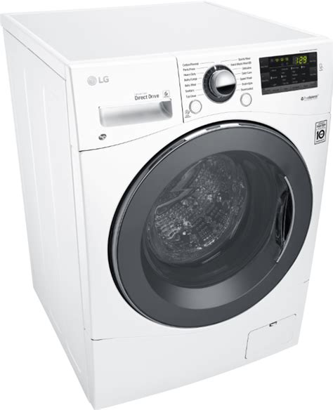 Stackable Lg Washer Dryer Wm1388hw And Dlec888w
