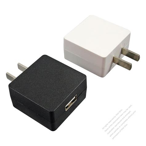 acdc   usb charger usa japan plug adapter charger  mp  shin technology