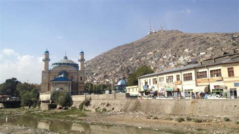 Condoms And Sex Pills Discovered From Kabul Shrine Room