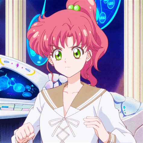 Sailor Moon Crystal Sailor Moon  Sailor Jupiter Sailor Mars