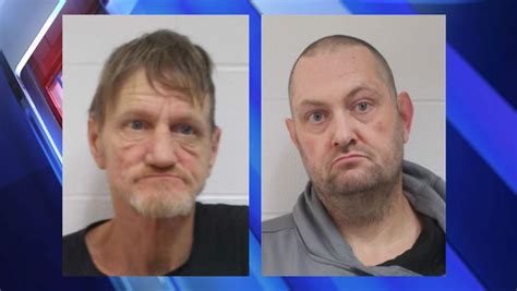 2 Men Arrested After Trying To Solicit Sex From Teen Who Turned Out To