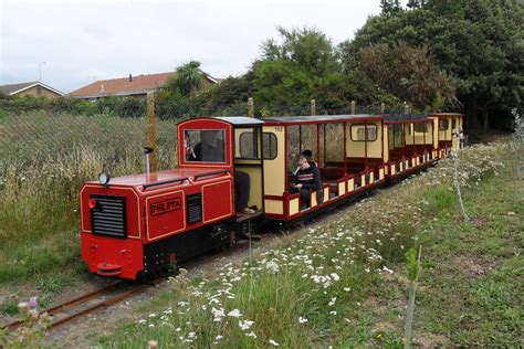 littlehampton miniature railway britains great  railways