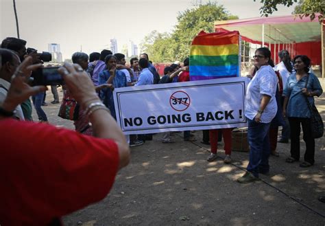 india gay sex ban activists outraged but religious groups welcome ruling [video]