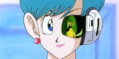 Dragon Ball 15 Things You Didn T Know About Bulma