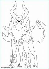 Pokemon Ub Chimere sketch template
