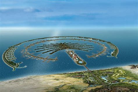 the palm islands dubai s eigth wonder of the world 1001archives
