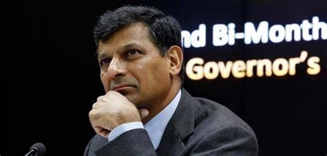 Raghuram Rajan Being Attacked For Fighting Crony Capitalism Former