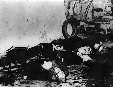 autopsy reports found from 1929 valentine s day massacre cbs news