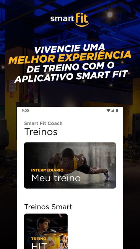 smart fit  android apk