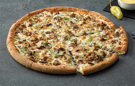 Papa John S Debuts New Speciality Pizza Menu 2019