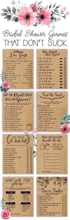 free printable how well do you know the bride hen party and bridal shower game quizzes