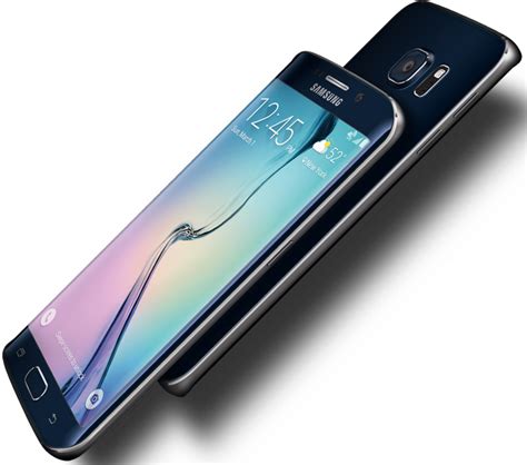 samsung galaxy s6 and galaxy s6 edge launched at mwc 2015 phonebunch
