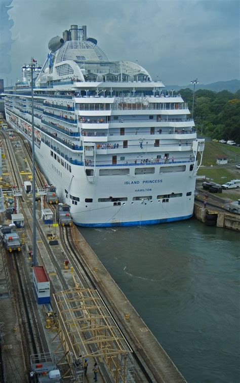 cruise ship panama canal cruise cruise travel cruise vacation