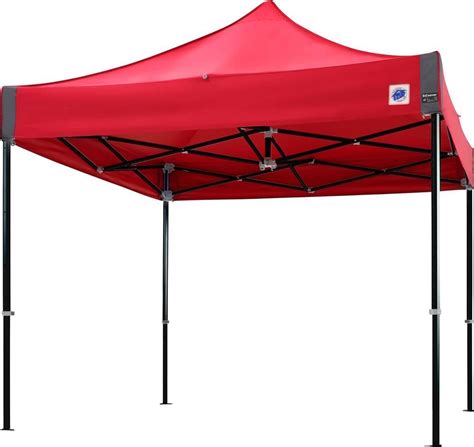 black ez  canopy  tailgating fundamentals gear    pre game party replacement