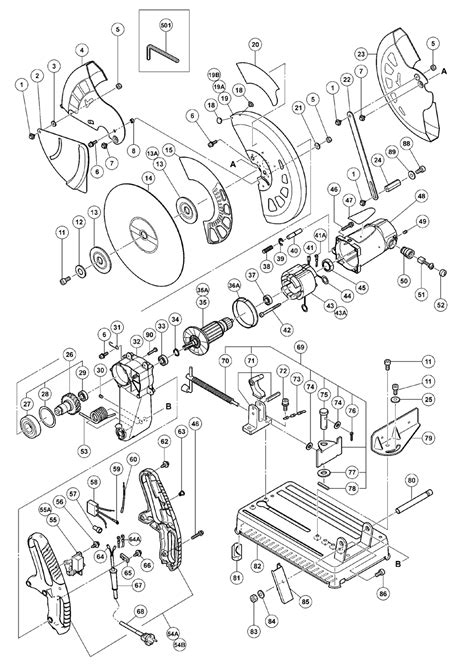 hitachi ccsf parts list hitachi ccsf repair parts oem parts  schematic diagram