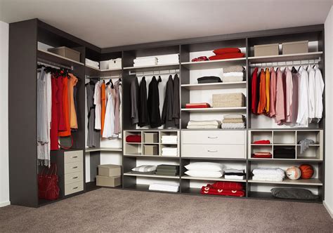legno interior closet storage system architonic